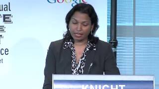 2014 State of the Net: Mythili Raman, Assistant Attorney General, Criminal Div., US Dept. of Justice