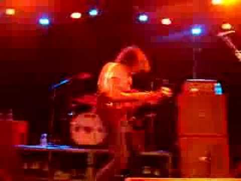 Thomas Erak the fall of troy..ripping