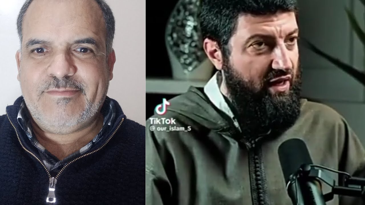 الهدف من العلمنة تكون مسلم في بيتك فقط إبعاد الدين من التسيير