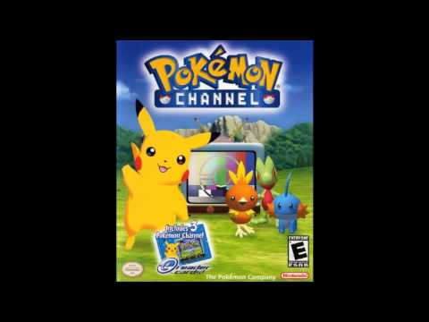 "Pokemon Dead Channel"