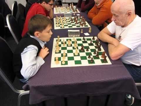 Esipenko - Potemkin Rapid 2015-01-15 Taganrog