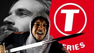 SUBSCRIBE TO PEWDIEPIE | A CALL TO ARMS
