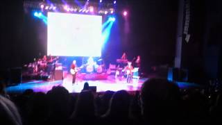 You Told Me - The Monkees Live 11/18/12