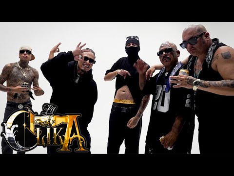 Lil Gucci Oficial - Cuadro Chico ( Video Oficial )