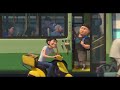 Wish Dragon Full Movie 2021 Comedy Animated