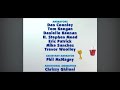 Blue S Clues Credits Look Carefully