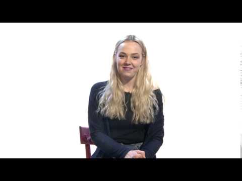 Anterro ft  Katrin Ruuse – I’m Not Givin Up @ Eesti TOP 7