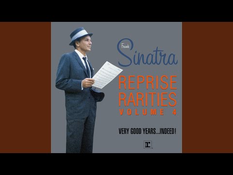 Videoclip de Love Makes Us Whatever We Want To Be — Frank Sinatra