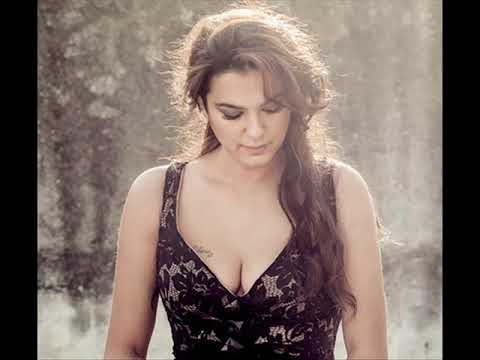 ALBA MOLINA ME ENAMORE (sevillanas de la vida)