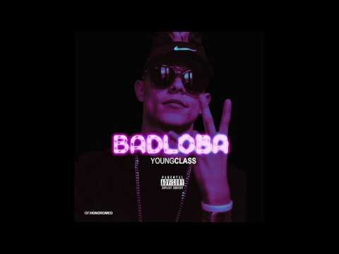 YOUNG CLASS  - BADLOBA