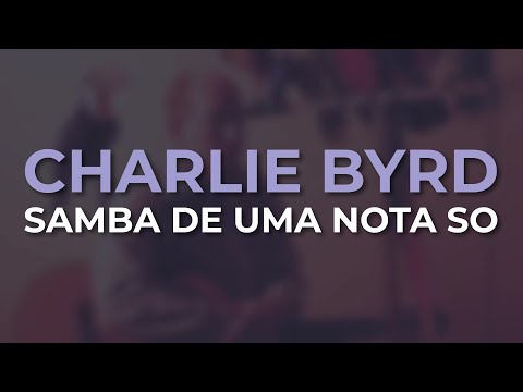 Samba De Uma Nota So