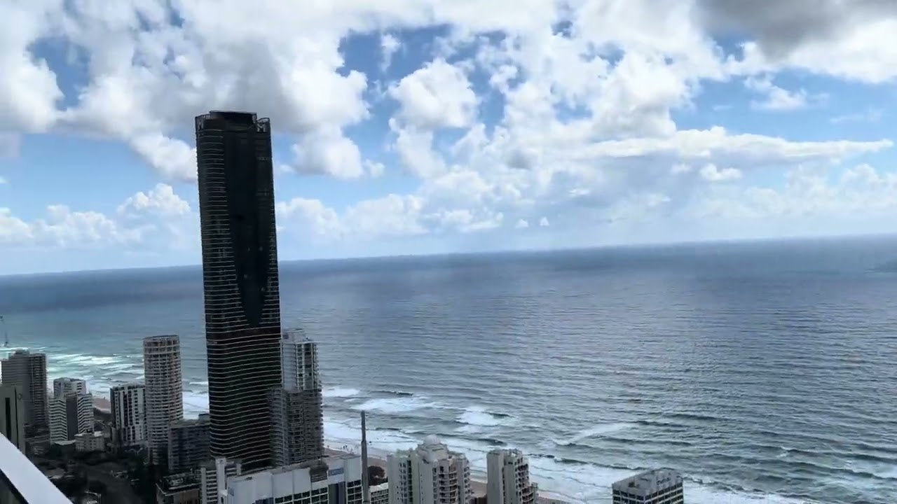 Circle on Cavill video tour