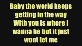 Ne-yo - in the way w/ lyrics