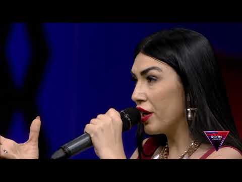 Grupa Fortuna & Bojana Skenderovska - Zapejte site angeli -Folk Dzuboks na MRTV - 2024 - LIVE