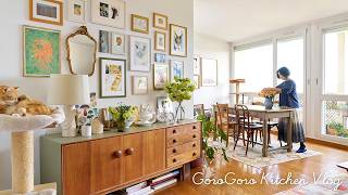 Download lagu Cozy Days in Paris: Wild Garlic Pasta, Hong Kong Soup & 7 Ways I Stay Happy at Home 🌿 mp3