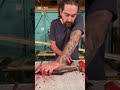 Video Thumbnail for Fillet A Rainbow Trout In 1 Minute 100% Boneless Tutorial!! #Shorts