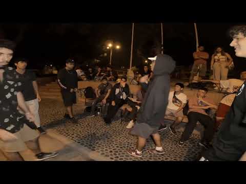 | Octavos | Mployer - Clásico vs Danu - Richie vs Hades - Taka🎤Freestyle Durex - 2vs2 random🎤