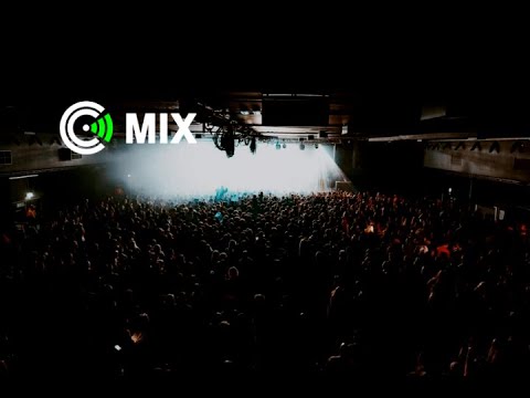 Crucast Radio - Disrupta & Magenta