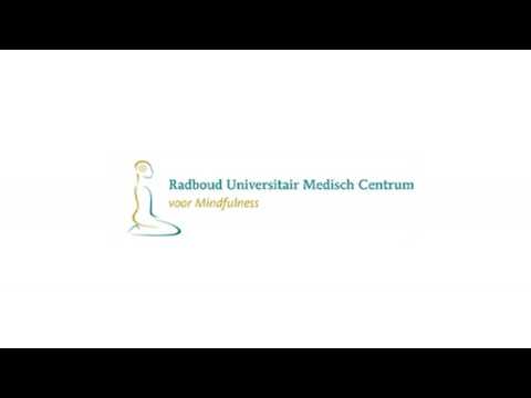 Moving in mindfulness - Renée Metzemakers