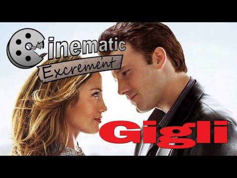 Cinematic Excrement: Episode 130 - Gigli