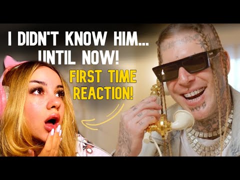 "All My Haters" My FIRST EVER reaction to Tom MacDonald - Finnish Girl Reacts