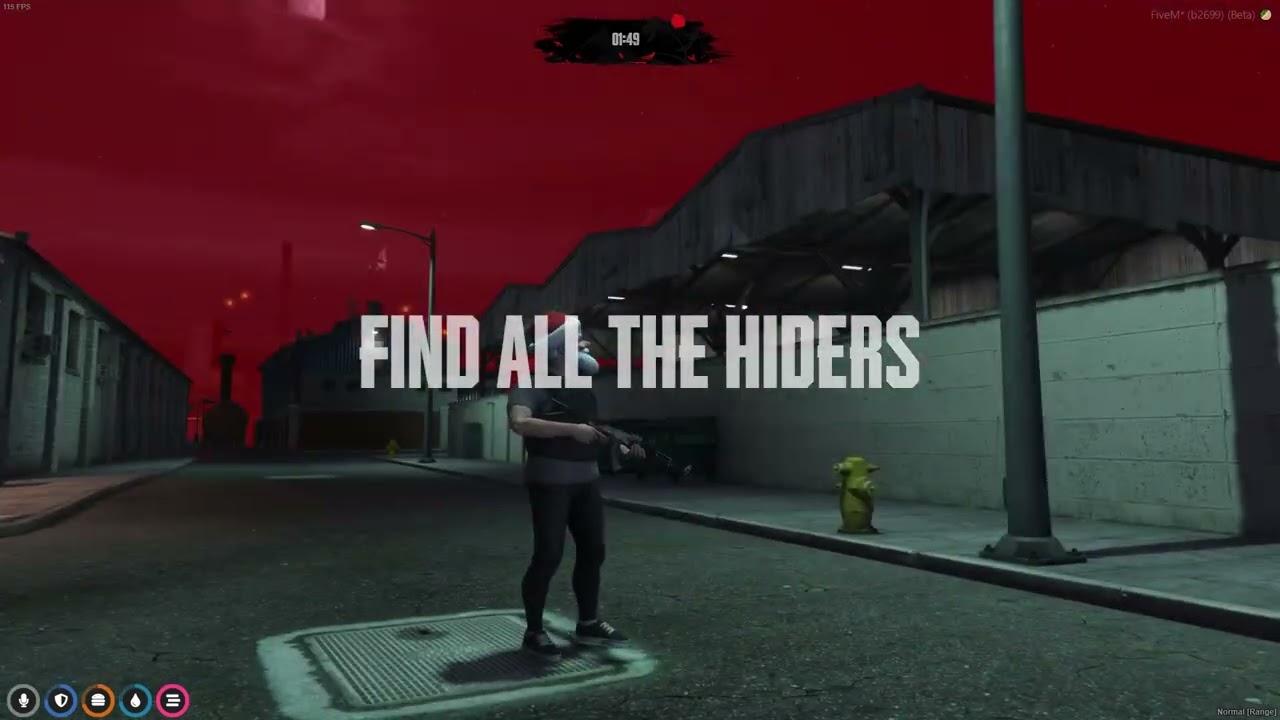 Object Hunt / Hide And Seek [STANDALONE] thumbnail 3