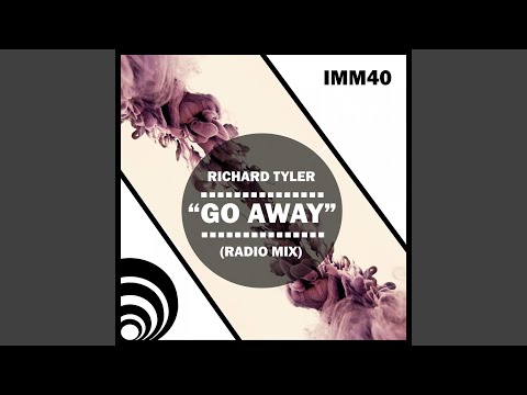 Go Away (feat. Lokka)