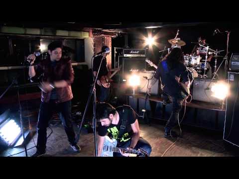 Palomazo Pata Negra Rumbo al VL13 - Dardo - "Combustión"