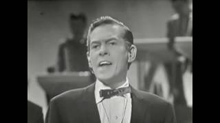 Johnnie Ray - I&#39;ll Never Fall In Love Again 4:3 HD