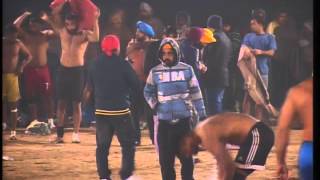 (1) Boore Rajputa (Hoshiarpur) Kabaddi Tournament 25 Jan 2016