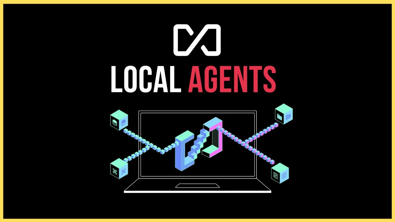 Do Anything with Local Agents with AnythingLLM