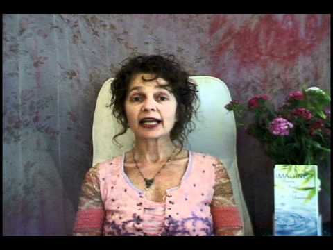 Imagine Being Kind to Yourself