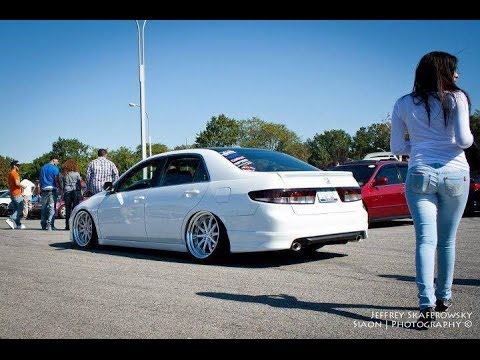 Stance accord orion HCCA update April 2011
