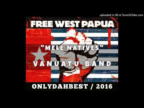 Free west papua. Music