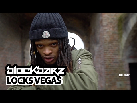 Blockbarz #33 - Locks Vegas