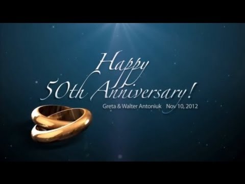 download lagu mp3 mp4 Wedding Anniversary Slideshow Ideas, download lagu Wedding Anniversary Slideshow Ideas gratis, unduh video klip Wedding Anniversary Slideshow Ideas