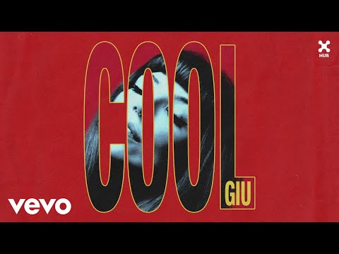GIU - Cool (Audio)