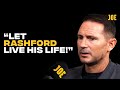 Frank Lampard On Lad Culture, Chelsea Fallout & Nepotism In Football