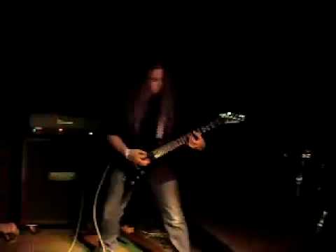 ILLUMINEGRA (Live at Rooster's Roadhouse)