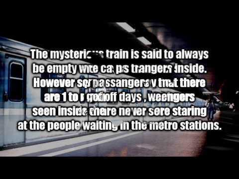 Real Life URBAN LEGEND:SILVERPILEN