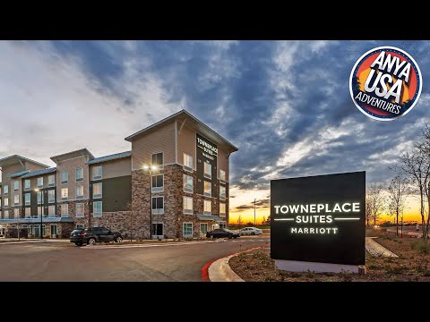 TownePlace Suites Austin Parmer/Tech Ridge | Austin (TX), United States | Hotel Review 🏩