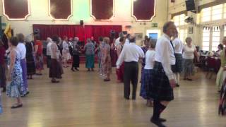 Wirral RSCDS Grosvenor 2013