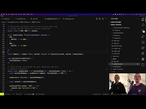 CodeSandbox Projects - react-states RC #6