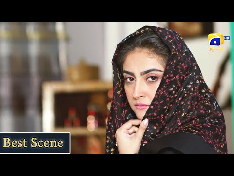 Meray Humnasheen Episode 19 | 𝐁𝐞𝐬𝐭 𝐒𝐜𝐞𝐧𝐞 𝟎𝟒 | HAR PAL GEO