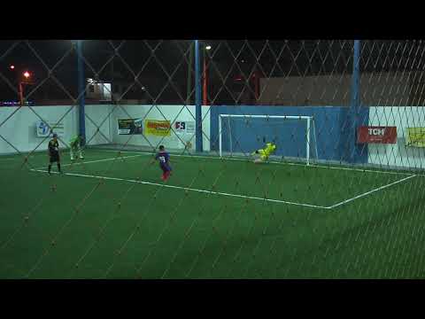 BAYER (1) 0x0 (2) MOSSORÓ PLÁSTICOS - OPEN INSTITUTO ALVORECER DE FUT7 - 27.11.19