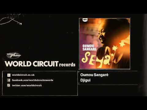 Oumou Sangaré - Djigui