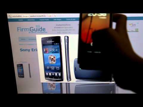 รีวิว imobile Q1 Q1i