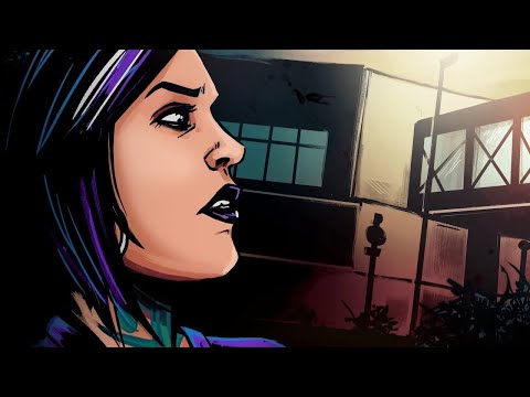 Thief of Thieves - Season One Launch Trailer