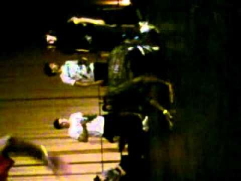 Royal Battle 2010 Pockemon Crew vs. Silent Trix Final (Pt 2)