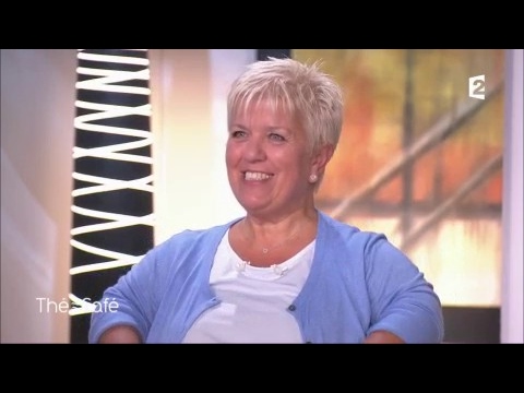 Portrait intimiste de Mimie Mathy (1ère partie) - Thé ou Café - 12/06/2017